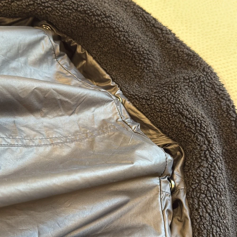 Frame jacket - Picture 3 of 6